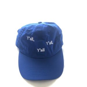 Outdoor Voices “Y’all Y’all Y’all” Hat